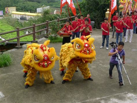 小水池 獅頭旺